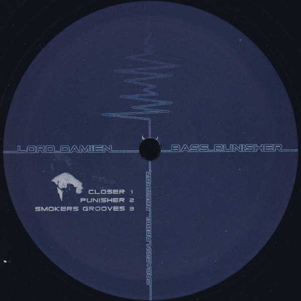 Bass Punisher