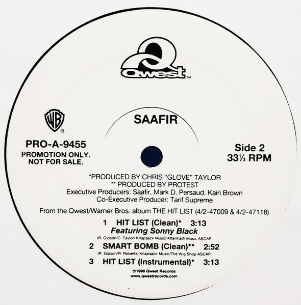 Crawl Before You Ball (Remix) - Secondary image