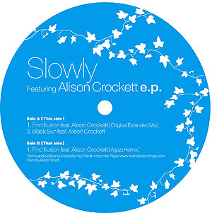 Slowly E.P.