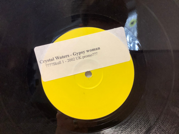 Gypsy Woman (Remix)