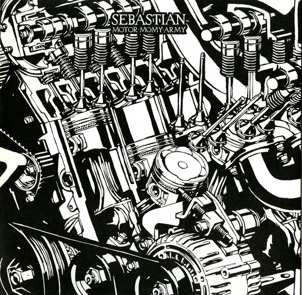Motor