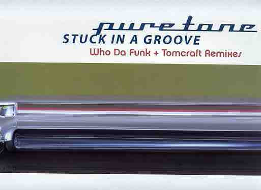 Stuck In A Groove
