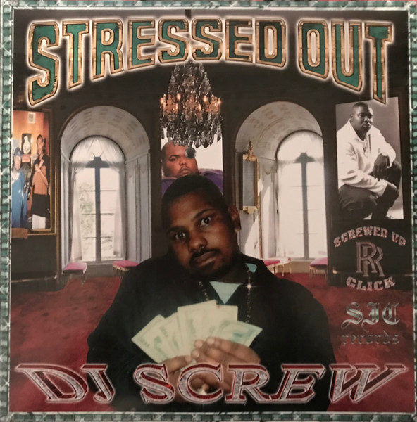 Stressed Out
