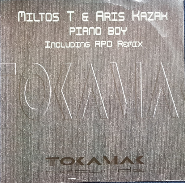 Piano Boy