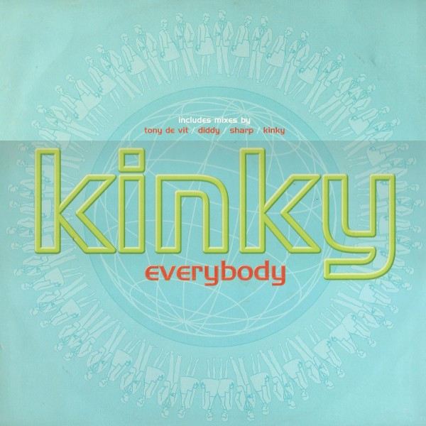Everybody