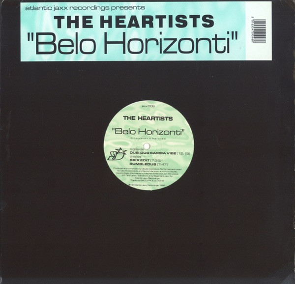 Belo Horizonti