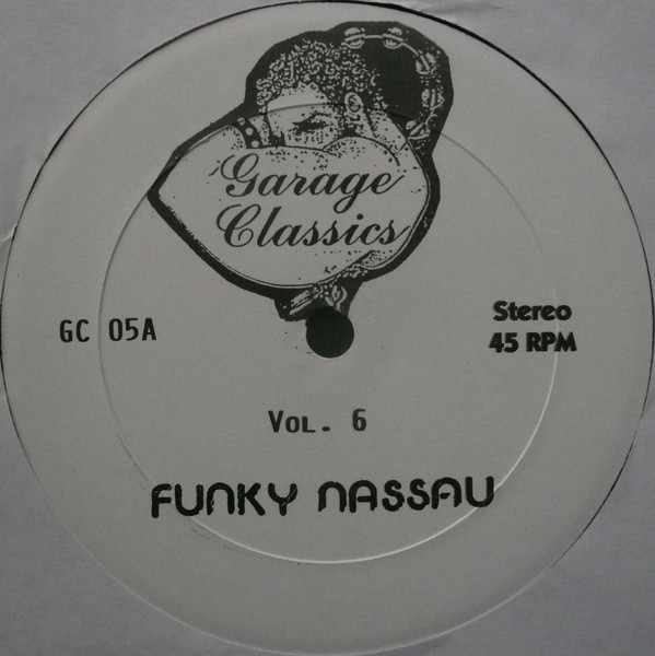 Garage Classics Volume 6