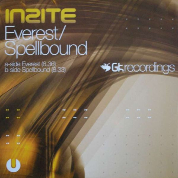 Everest / Spellbound
