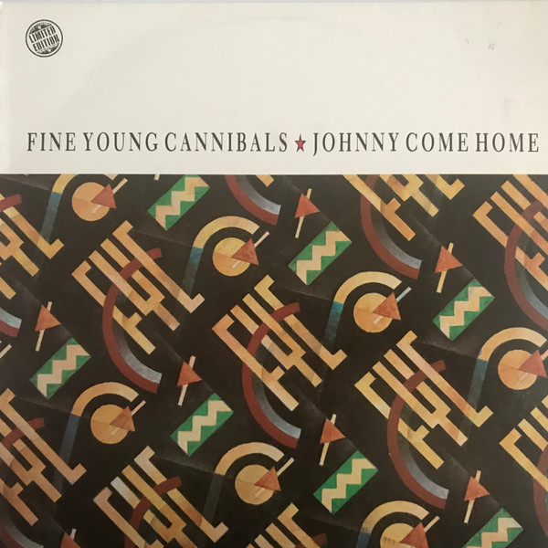 Johnny Come Home