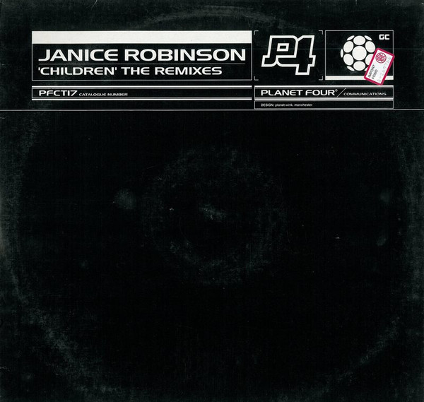 Children (The Remixes)