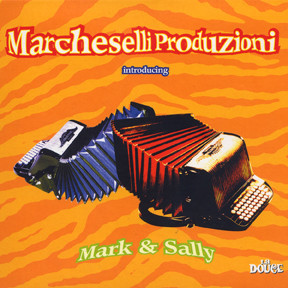 Introducing Mark & Sally