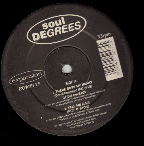 Soul Degrees