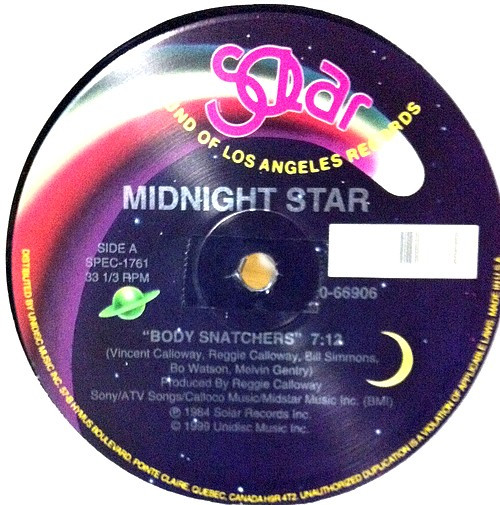 Body Snatchers