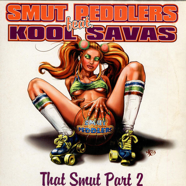 That Smut Part 2