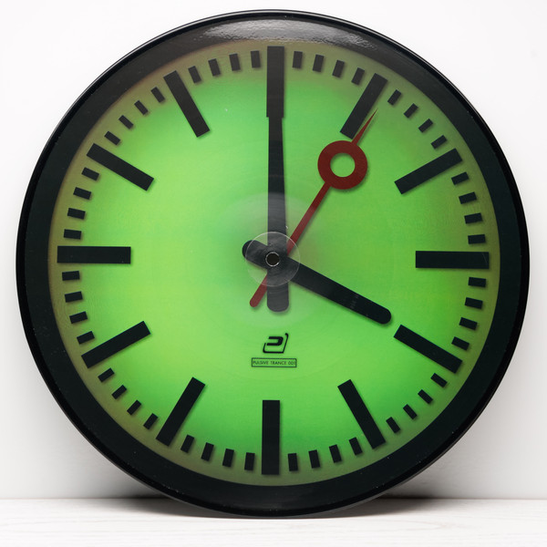 4 'O Clock