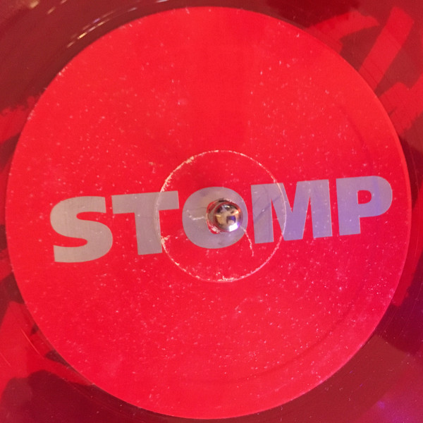 Stomp - Secondary image