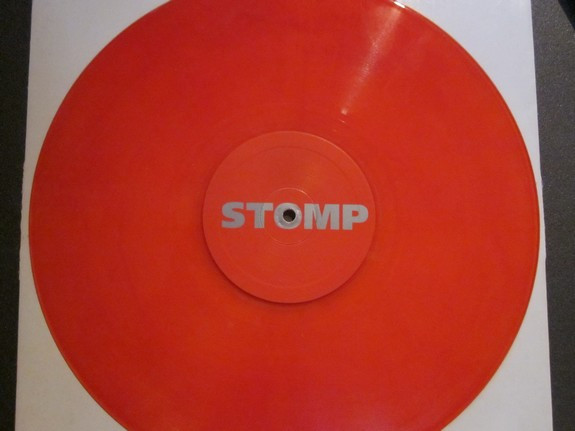 Stomp