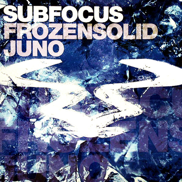 Frozen Solid / Juno