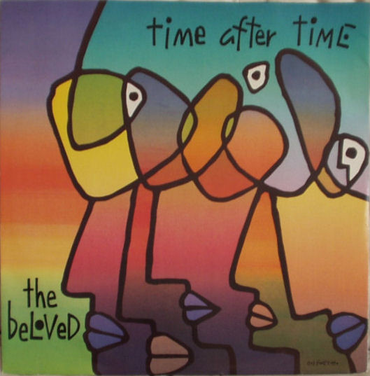 Time After Time