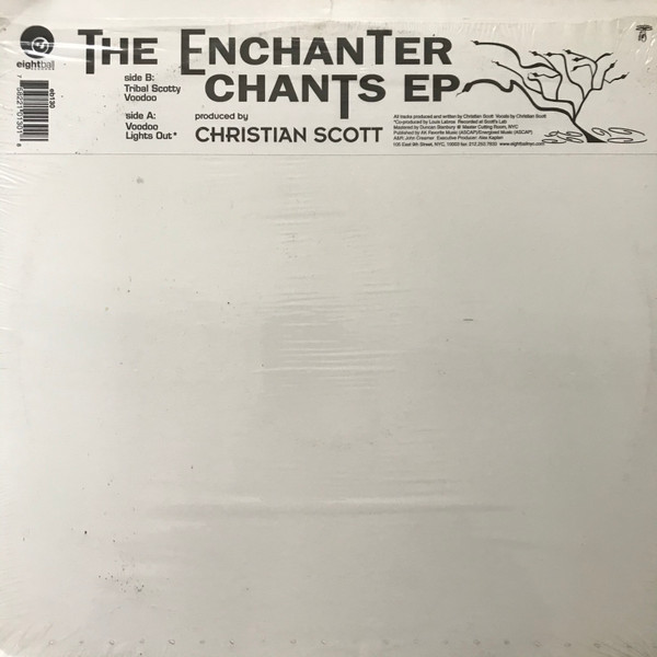 Chants EP