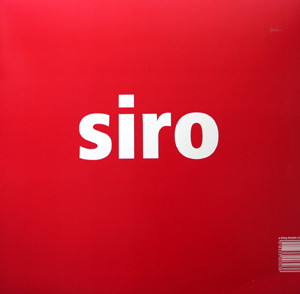 Siro EP