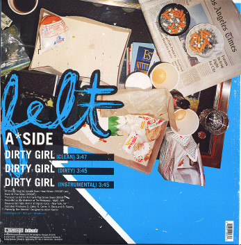 Dirty Girl