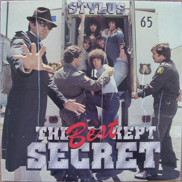 The Best Kept Secret