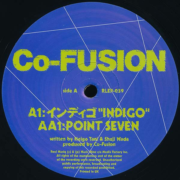 Indigo