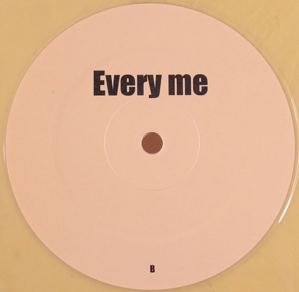 Every You Every Me - Secondary image