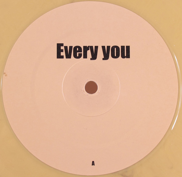 Every You Every Me