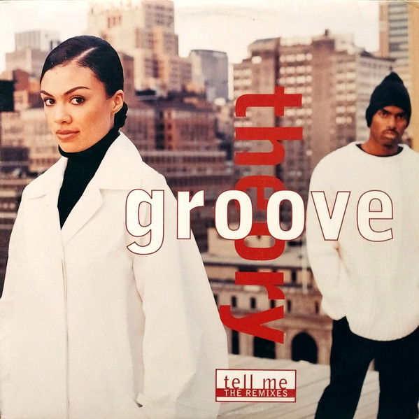 Tell Me (The Remixes)