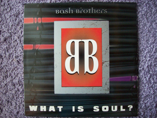 What Is Soul?