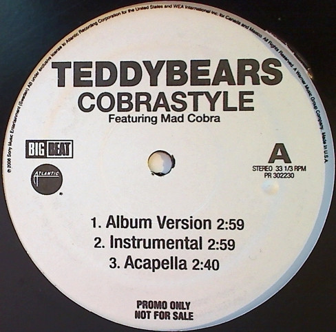 Cobrastyle