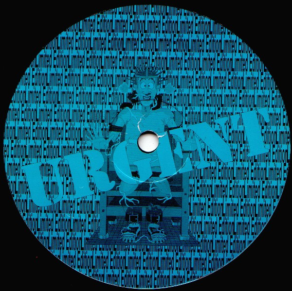 It's Time To Party - Secondary image