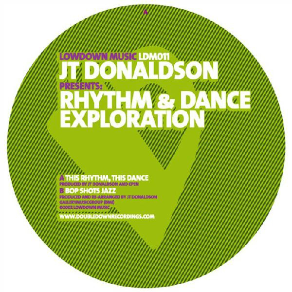 Rhythm & Dance Exploration