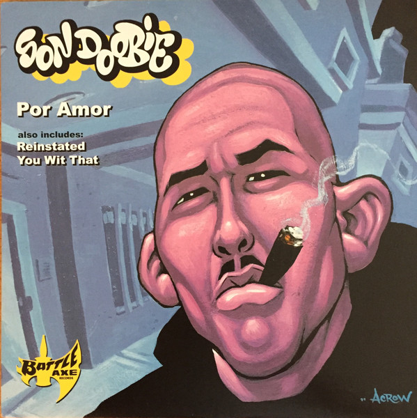 Por Amor
