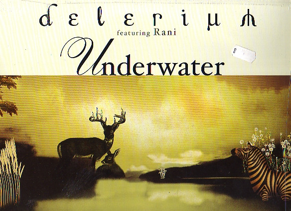 Underwater