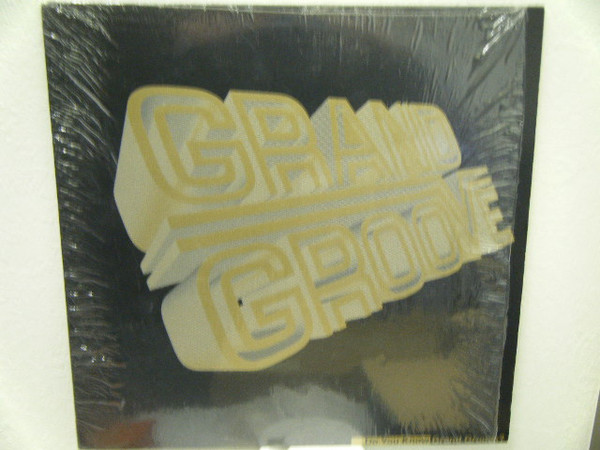 Do You Know Grand Groove? - Secondary image