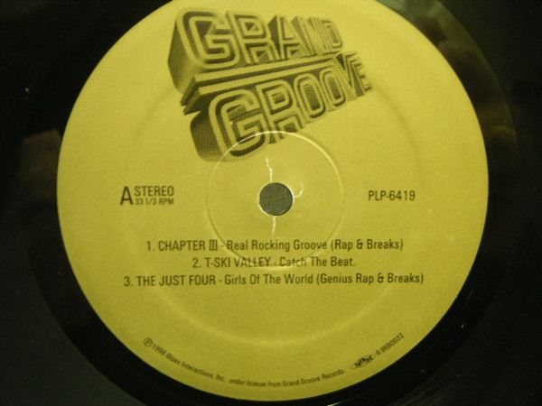 Do You Know Grand Groove?