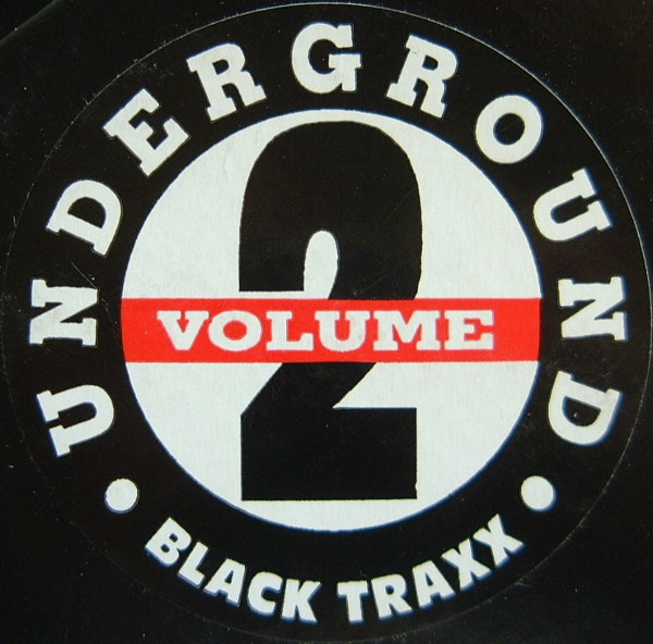 Volume II - Secondary image