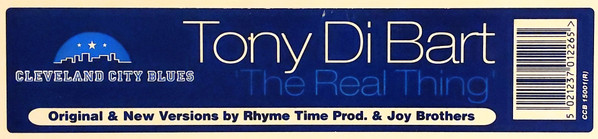 The Real Thing - Secondary image
