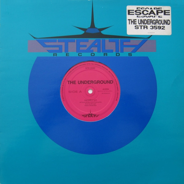 Escape