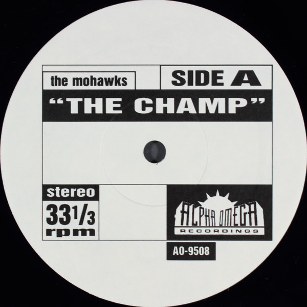The Champ / Hihache