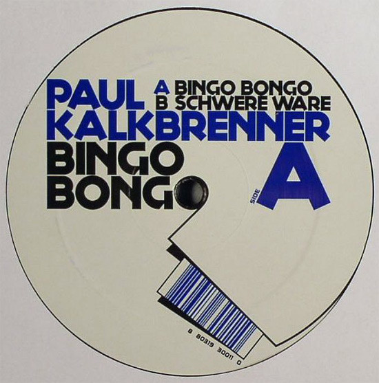 Bingo Bongo