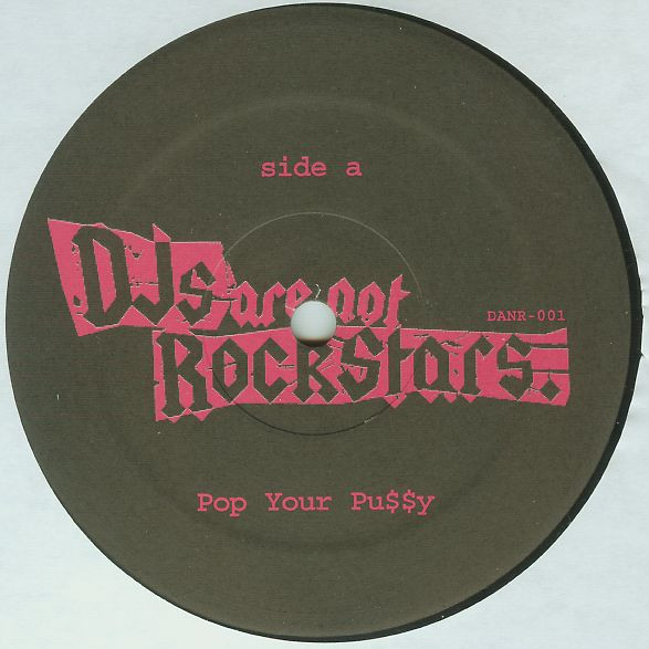 Pop Your Pu$$y