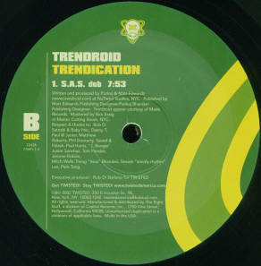 Trendication - Secondary image