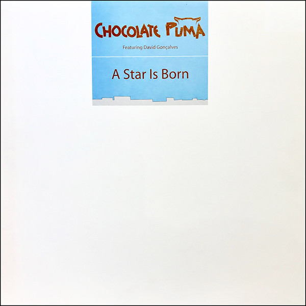 A Star Is Born
