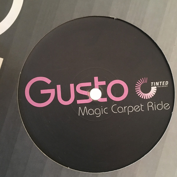 Magic Carpet Ride (Remixes)