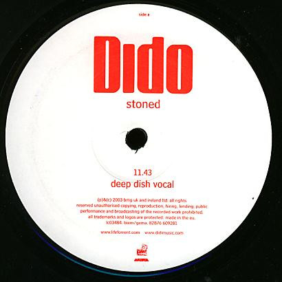 Stoned