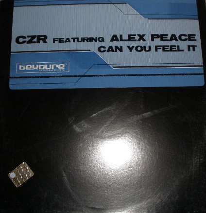 Can You Feel It